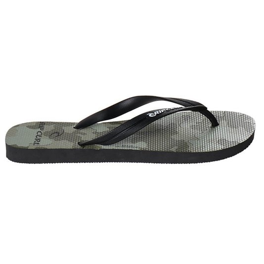 Chinelo Rip Curl Military Camuflado