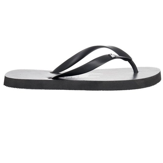 Chinelo Rock City Premium Preto