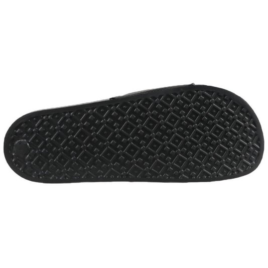 Chinelo Thrasher Magazine Skate Mag Preto
