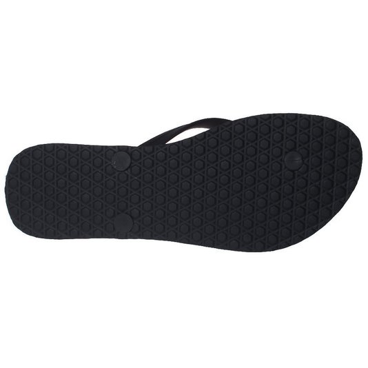 Chinelo Vans Makena Feminino Preto