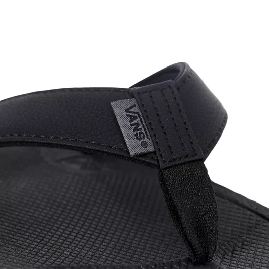Chinelo Vans Mn Mte Nexpa Preto