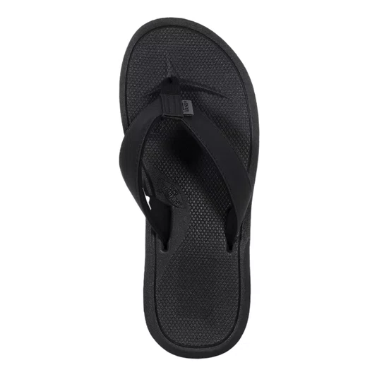 Chinelo Vans Mn Mte Nexpa Preto