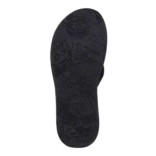 Chinelo Vans Mn Mte Nexpa Preto