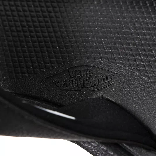 Chinelo Vans Mn Mte Nexpa Preto