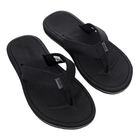 Chinelo Vans Mn Mte Nexpa Preto