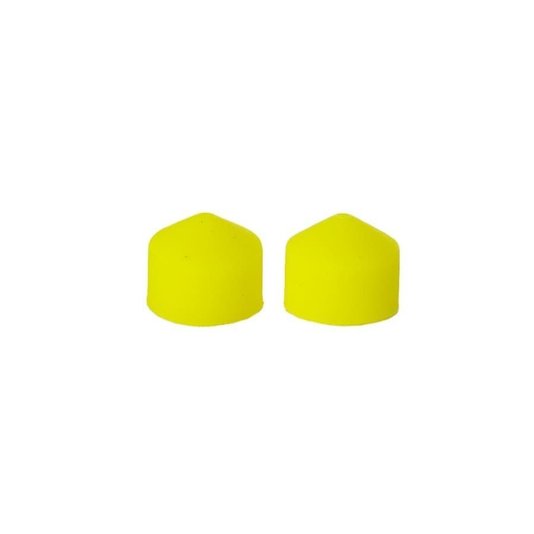 Chupeta Tilt Amarelo