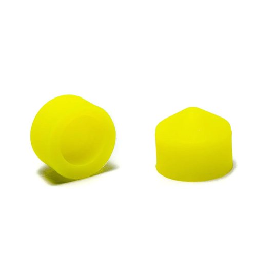 Chupeta Tilt Amarelo