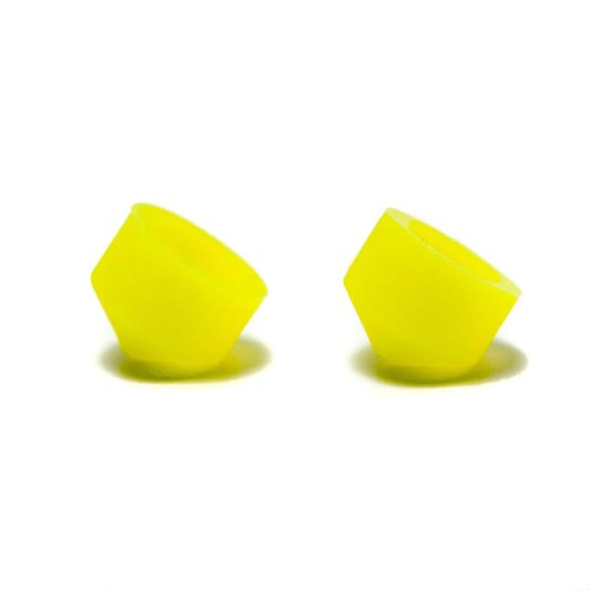 Chupeta Tilt Amarelo