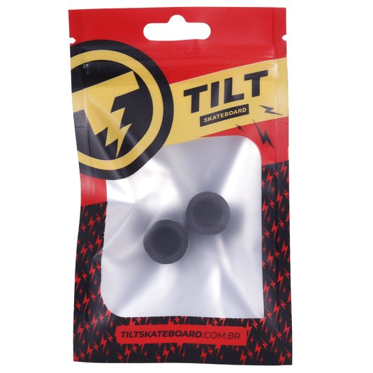 Chupeta Tilt Preto