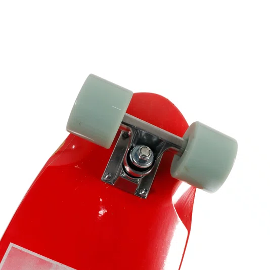 Cruiser Hondar 27 X 7,4 Red Dragon Vermelho