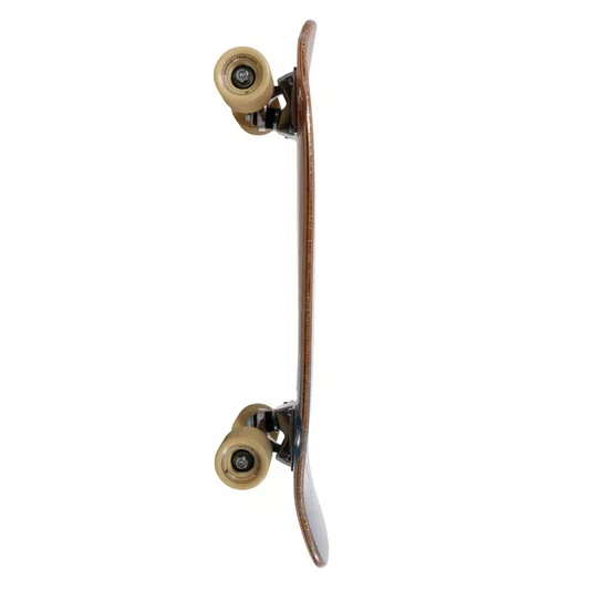 Cruiser Hondar 27 x 7,4 Sunset Laranja/Azul
