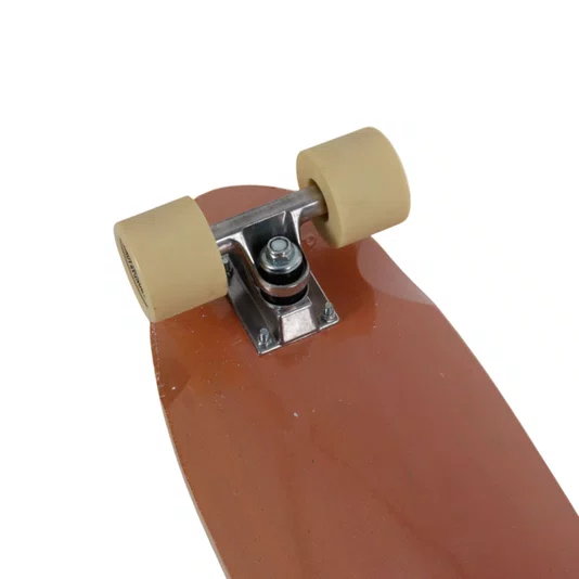 Cruiser Hondar 27 x 7,4 Sunset Laranja/Azul