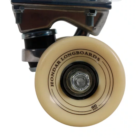 Cruiser Hondar 27 x 7,4 Sunset Laranja/Azul