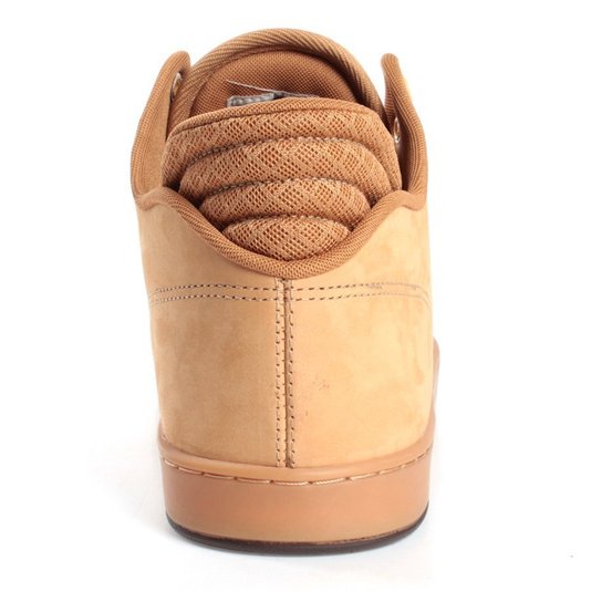 Tenis Hocks 4Miga Caramelo