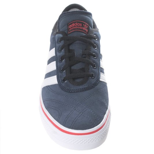 Tênis Adidas Adi-Ease Premiere ADV Alec Majerus Azul Marinho