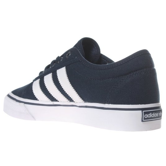 Tênis Adidas Adiease Azul Marinho/Branco