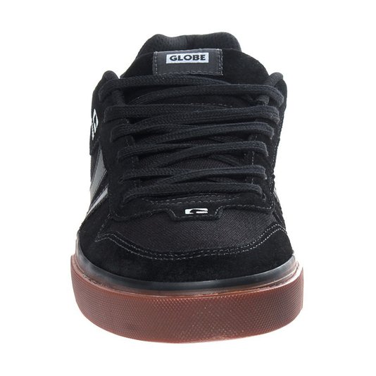 Tênis Globe Encore Preto/Marrom