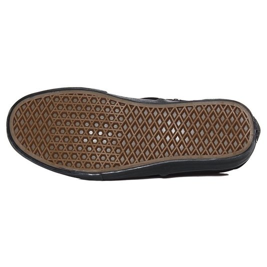 Tênis Vans Chima Ferguson Pro Preto/Preto