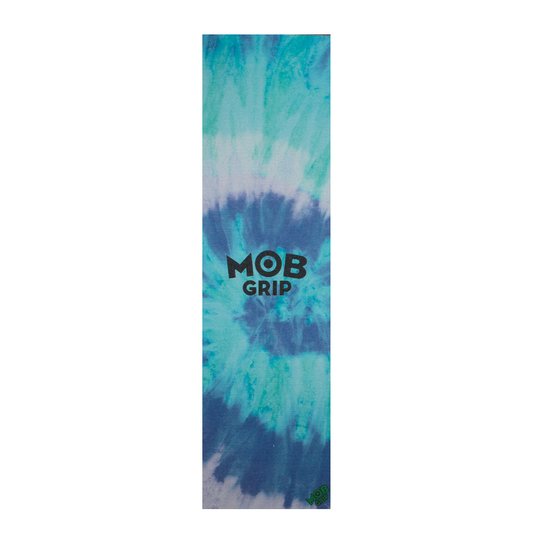 Lixa Mob Grip Tie Dye Assorted Azul/Roxo