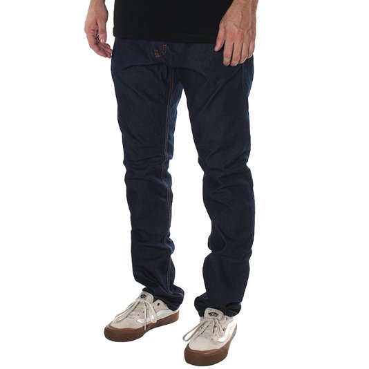 Calça O´neill Jeans Mavericks Jeans Escuro