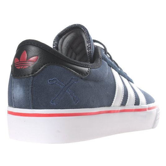 Tênis Adidas Adi-Ease Premiere ADV Alec Majerus Azul Marinho