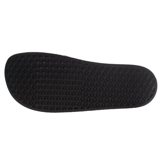 Chinelo Vans Slide-on Checkerboard Preto/Branco