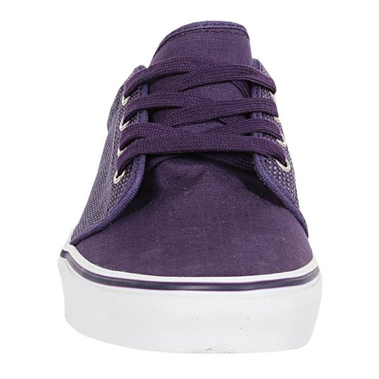 Tênis Vans 106 Vulcanized Roxo