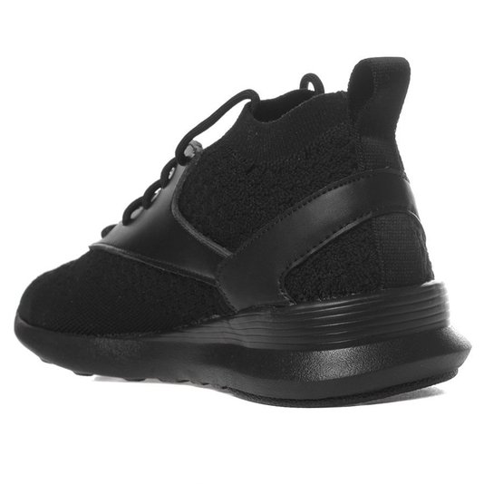 Tênis Reebok Zoku Runner Preto/Preto