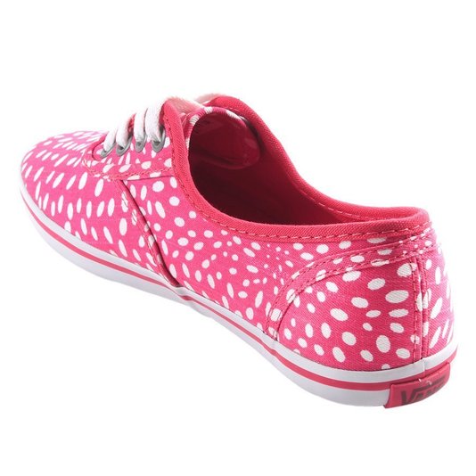 Tênis Vans Gabi (Cedar) Rosa