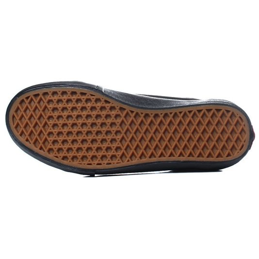 Tênis Vans Old Skool Pro Preto/Preto