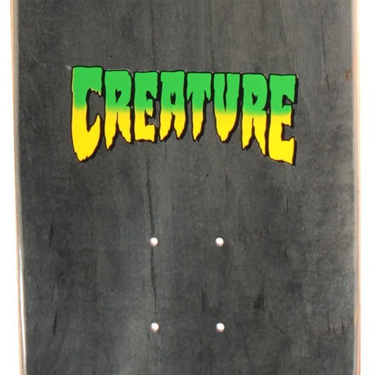 Shape Creature Stained 8.8 Madeira/Verde