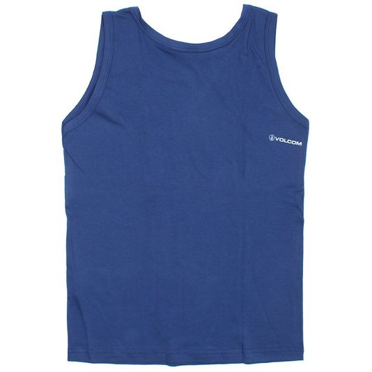 Regata Volcom Euro Pencil Infantil Azul