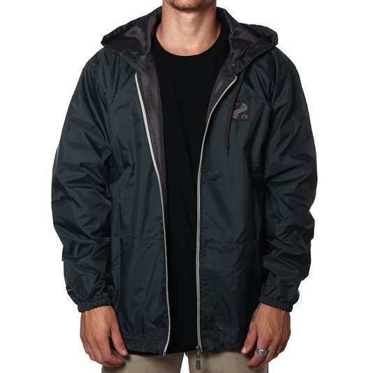 Jaqueta Child Stout Jacket Chumbo