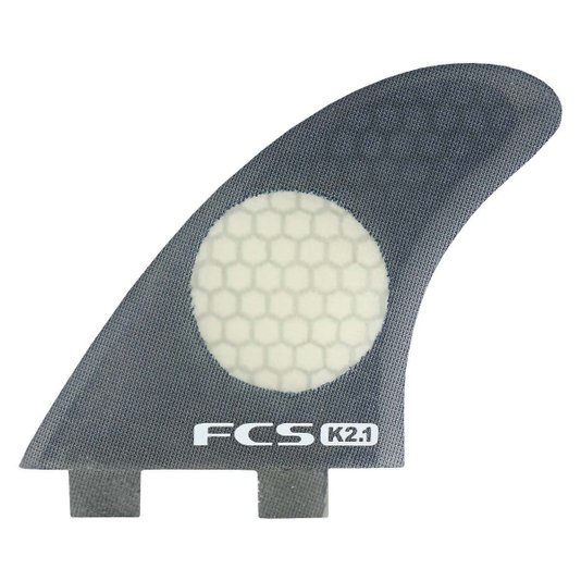 Quilha Fcs K2.1 Pc