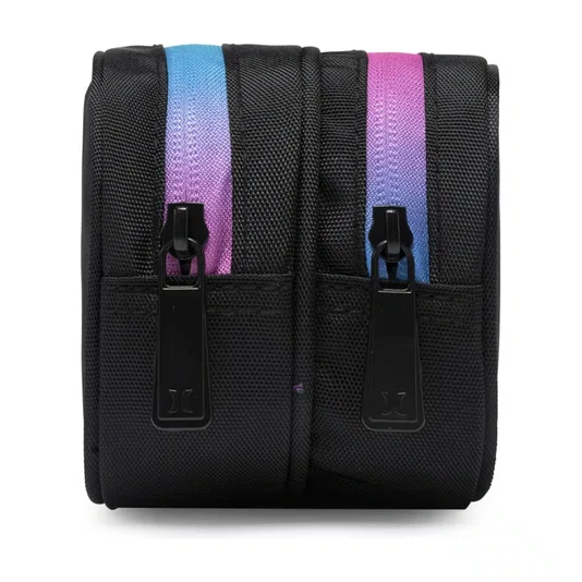 Estojo Hurley HY0068 Preto