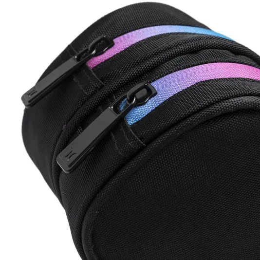 Estojo Hurley HY0068 Preto