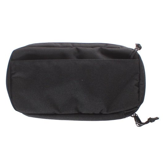 Estojo Penal Jansport Pouch Artist Preto