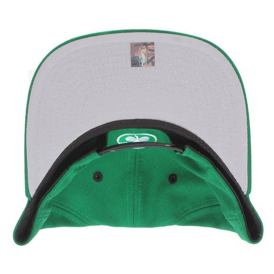 Boné New Era Boston Celtics Verde
