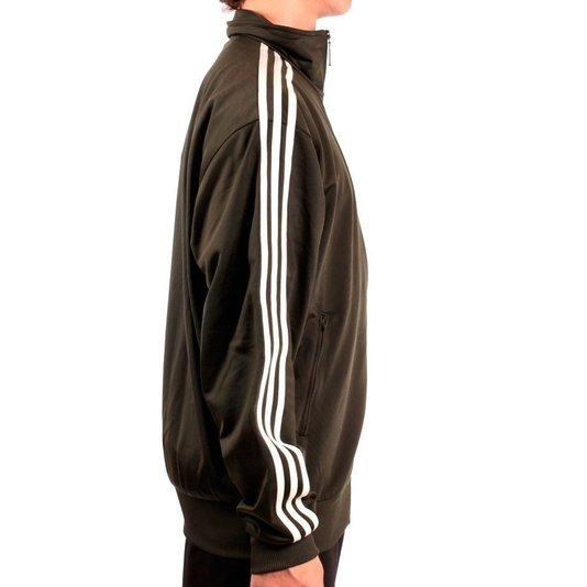Jaqueta Adidas D-Firebird 1 Tt Verde