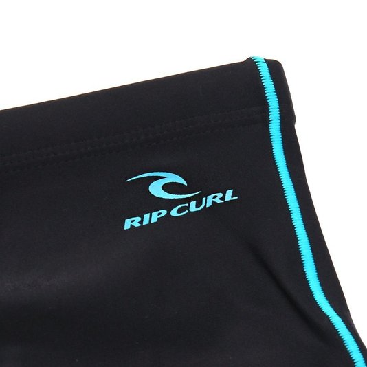 Sunga Rip Curl Classics Aqua Preto