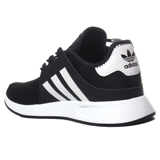 Tênis Adidas XPLR Preto/Branco