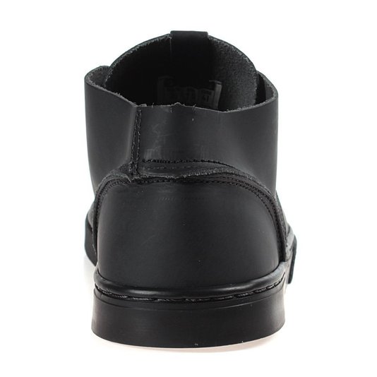 Tenis Hocks Rocco Slim Gala Preto