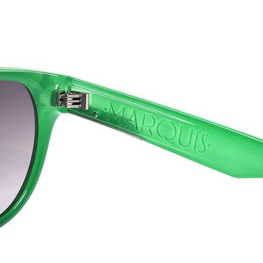 Óculos Dragon Marquis Verde