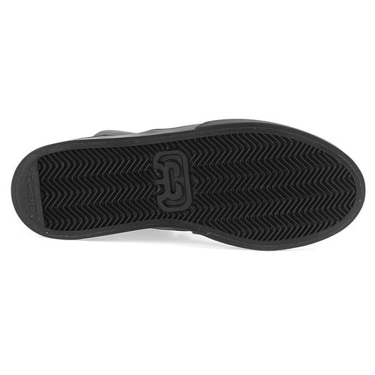 Tenis Hocks Rocco Slim Gala Preto