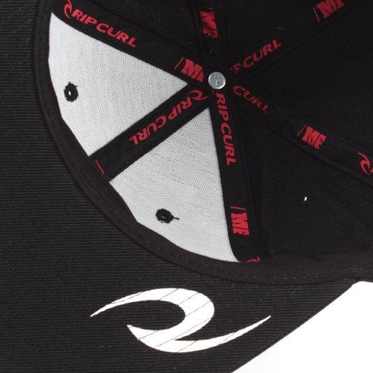 Bone Rip Curl Mf Wetty Preto