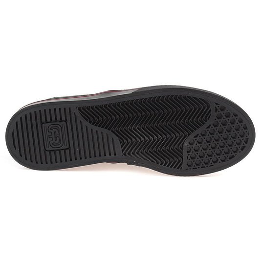 Tenis Hocks Del Mar Lite Verde/Preto