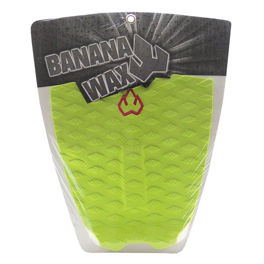 Deck Banana Wax Bassic Verde