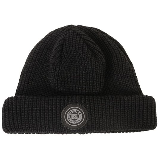 Gorro Dc Shoes Fish N Destroy Preto