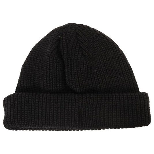 Gorro Dc Shoes Fish N Destroy Preto