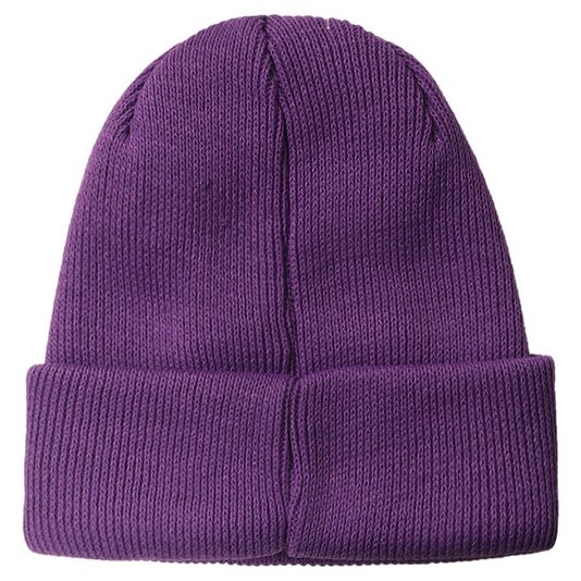 Gorro Diamond Super Roxo
